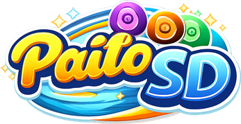 paito sd